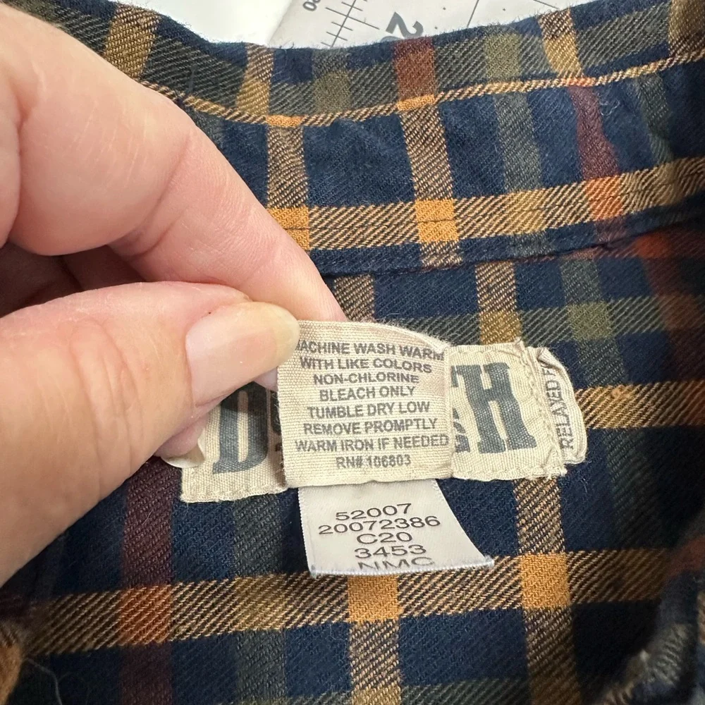Duluth Trading Co stylish men